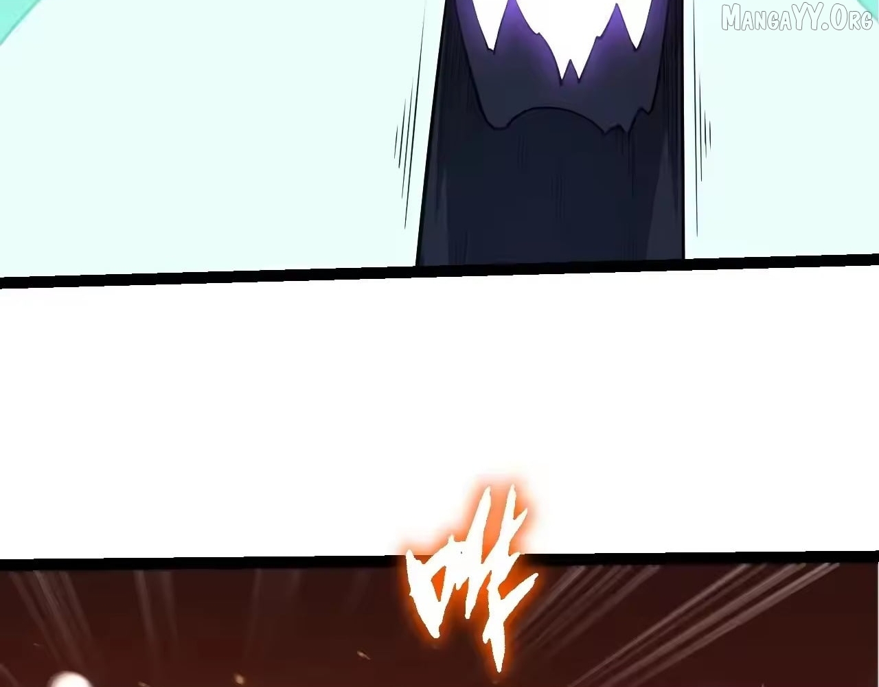 Evolution Begins With A Big Tree Chapter 495 - page 22